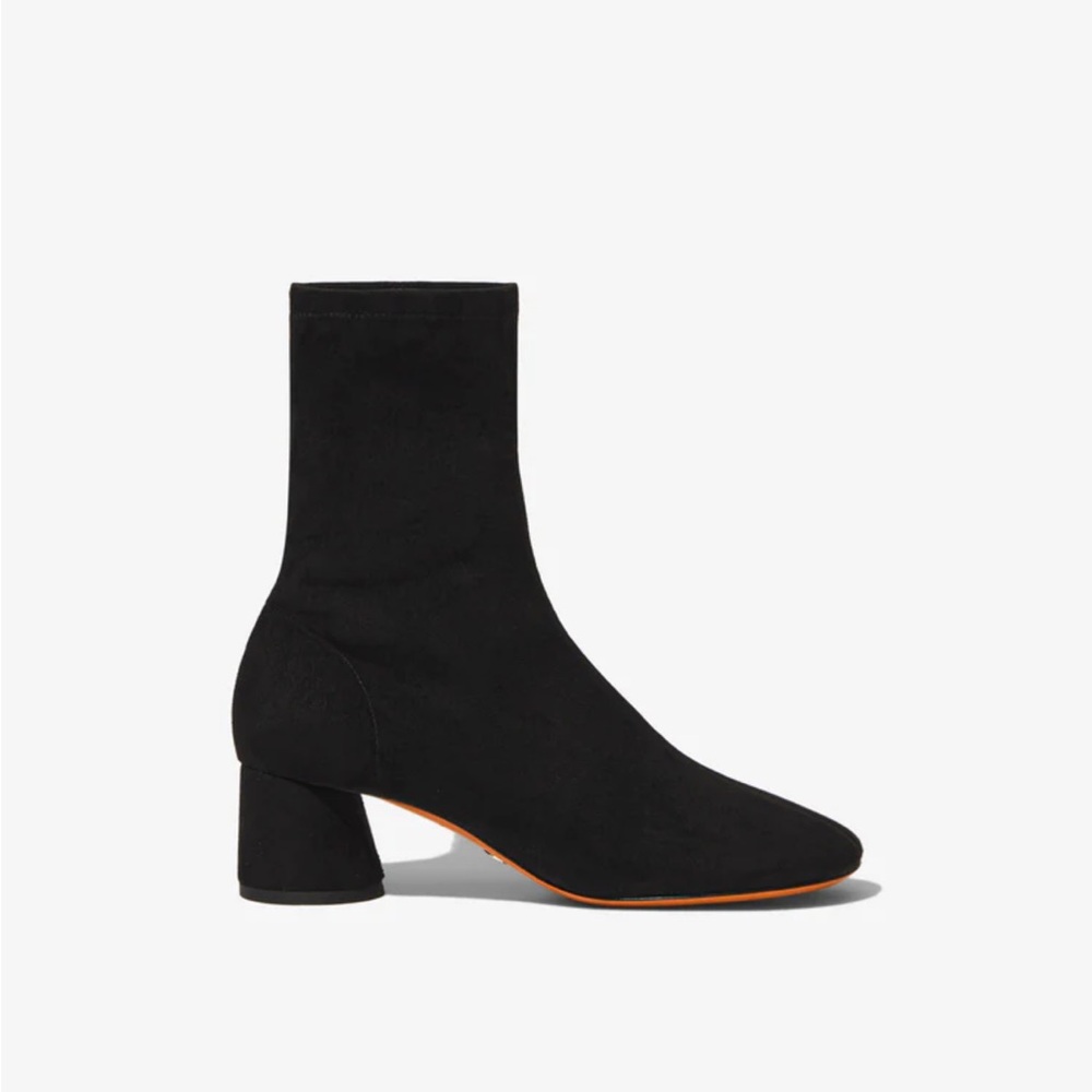 Proenza Schouler Glove Stretch Booties